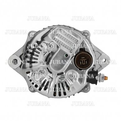 Alternator 14V 140A; JOHN DEERE 3