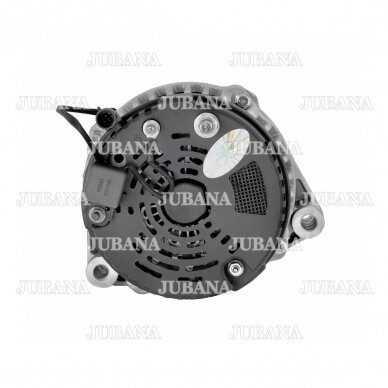 Alternator 14V 150A; CASE, NEW HOLLAND 3