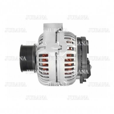 Alternator 14V 150A; CLAAS, JOHN DEERE 2