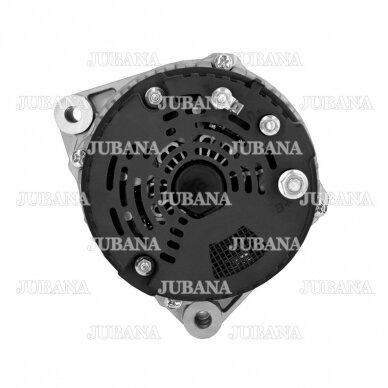 Alternator 14V 150A; FENDT, JOHN DEERE 2