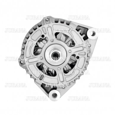 Alternator 14V 150A; FENDT, JOHN DEERE 3