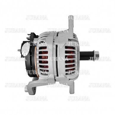 Alternator 14V 160A;  AGCO, CASE, NEW HOLLAND 2