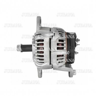 Alternator 14V 200A; AGCO, CASE, NEW HOLLAND 1