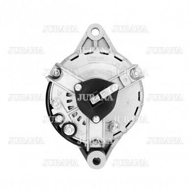 Alternator 14V 36A; UTB 445, UTB 650 3