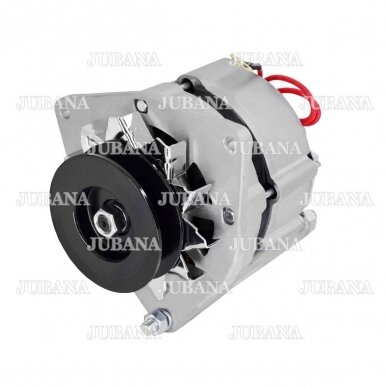 Alternator 14V 45A; URSUS 355, 360