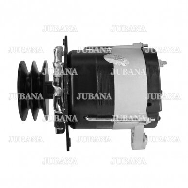 Alternator 14V; 50A; 700W; 2