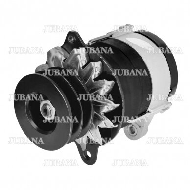 Alternator 14V; 50A; 700W;