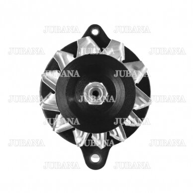 Alternator 14V 50A 700W 1