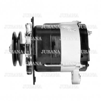 Alternator 14V 50A 700W 2