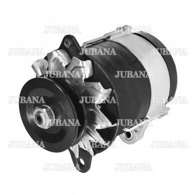 Alternator 14V 50A 700W