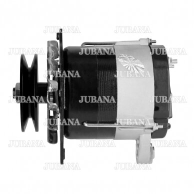 Alternator 14V; 50A; 700W; DON-1500 2