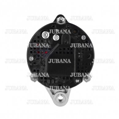 Alternator 14V; 50A; 700W; DON-1500 3