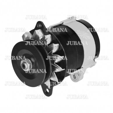 Alternator 14V; 50A; 700W; DON-1500