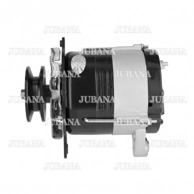 Alternator 14V; 50A; 700W; MKSM-800 2