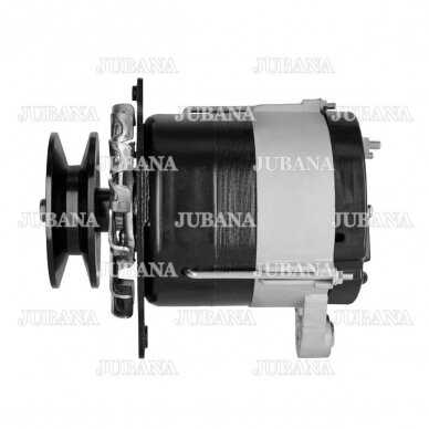 Alternator 14V 50A 700W; MMZ, JUMZ 2