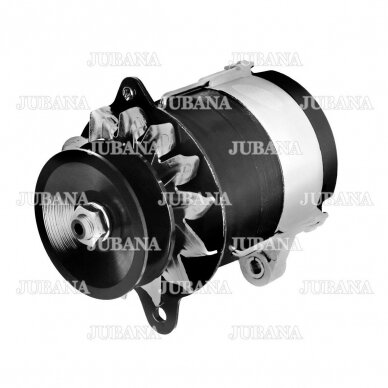 Alternator 14V 50A 700W; MMZ, JUMZ