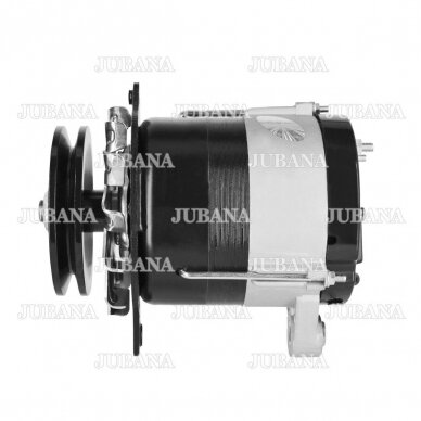 Alternator 14V 50A; T-16, -25, -30 1