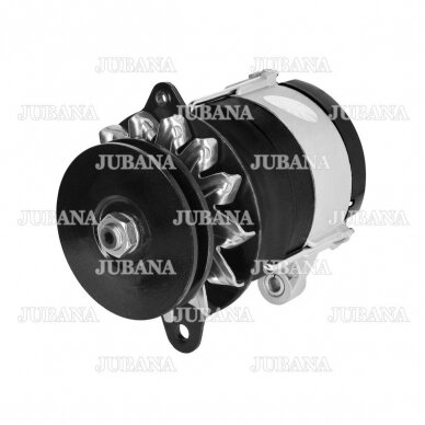 Alternator 14V 50A; T-16, -25, -30