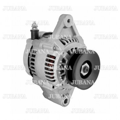 Alternator 14V 50A; TOYOTA