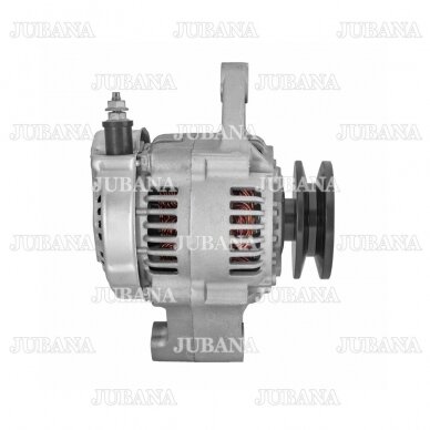 Alternator 14V 50A; TOYOTA 2