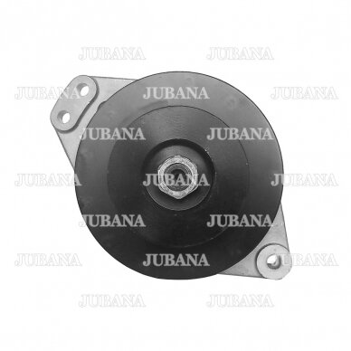 Alternator 14V 55A; JOHN DEERE 1