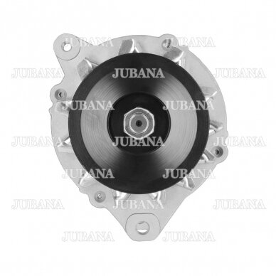 Alternator 14V 65A 900W; ZIL-130 1