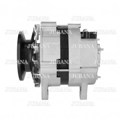 Alternator 14V 65A 900W; ZIL-130 2