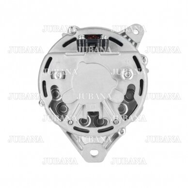 Alternator 14V 65A 900W; ZIL-130 3