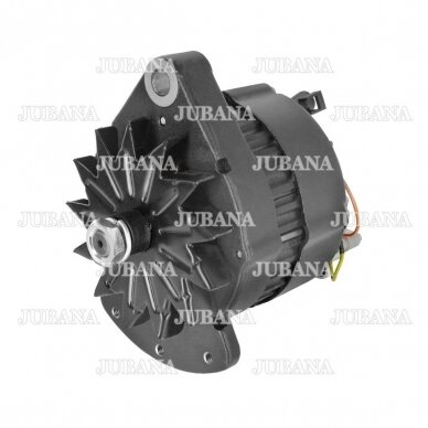 Alternator 14V 65A; CARRIER TRANSICOLD