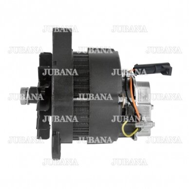 Alternator 14V 65A; CARRIER TRANSICOLD 2