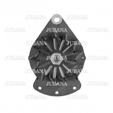 Alternator 14V 65A; CARRIER TRANSICOLD, THERMO KING 1