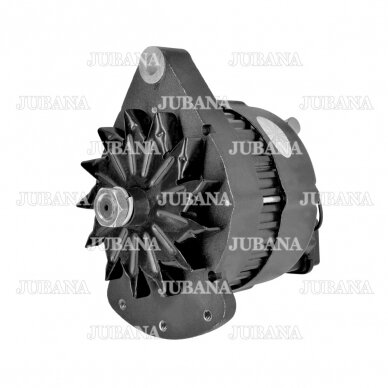 Alternator 14V 65A; CARRIER TRANSICOLD, THERMO KING 2