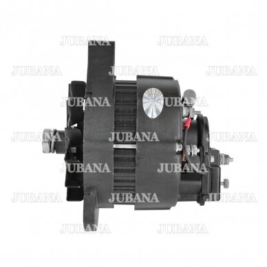 Alternator 14V 65A; CARRIER TRANSICOLD, THERMO KING 3