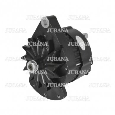 Alternator 14V 65A; CARRIER TRANSICOLD, THERMO KING