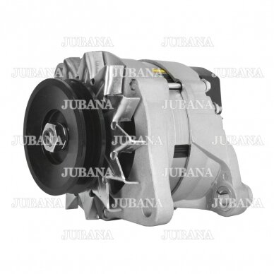 Alternator 14V 120A; FIAT, LAMBORGHINI, SAME 2