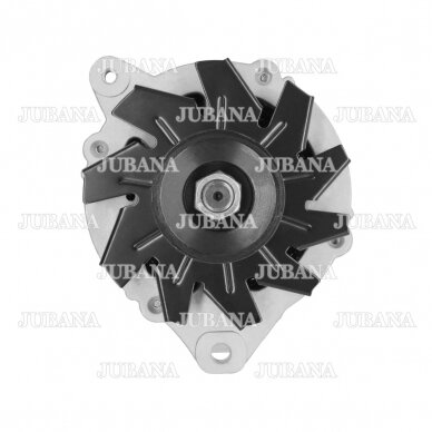 Alternator 14V 65A; GAZ 3102, 31029 1