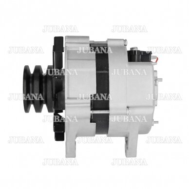 Alternator 14V 65A; GAZ 3102, 31029 2