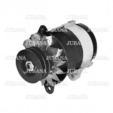 Alternator 14V 70A 1000W; T-150