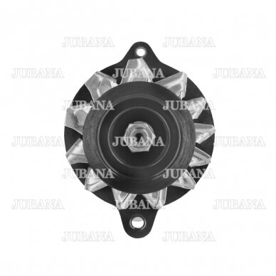 Alternator 14V; 72A; 1000W; DT-75, Niva, Don 1