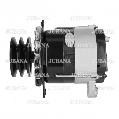 Alternator 14V; 72A; 1000W; DT-75, Niva, Don 2