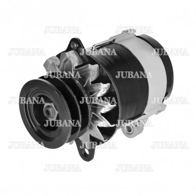 Alternator 14V; 72A; 1000W; DT-75, Niva, Don