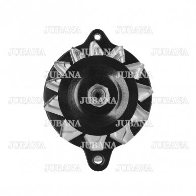 Alternator 14V 72A 1000W; MMZ without wire 2