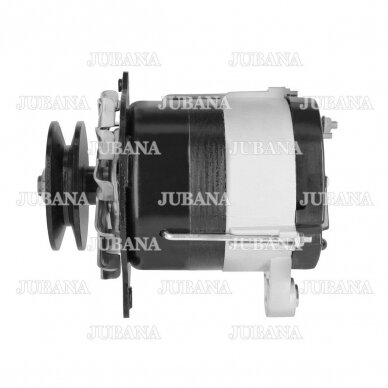 Alternator 14V 72A 1000W; MMZ without wire 1