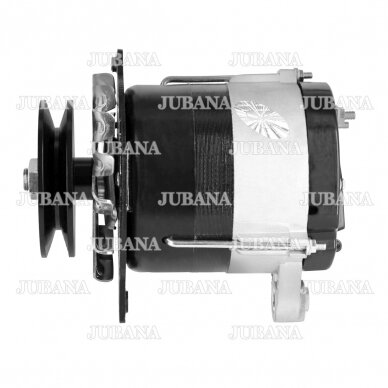 Alternator 14V; 72A; DON-1200,-1500 2