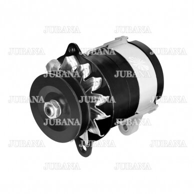 Alternator 14V; 72A; DON-1200,-1500