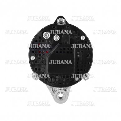 Alternator 14V; 72A; Niva, МТЗ-100, 800В, 1021, 1022, 520/522 3