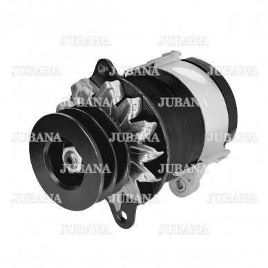 Alternator 14V; 72A; Niva, МТЗ-100, 800В, 1021, 1022, 520/522