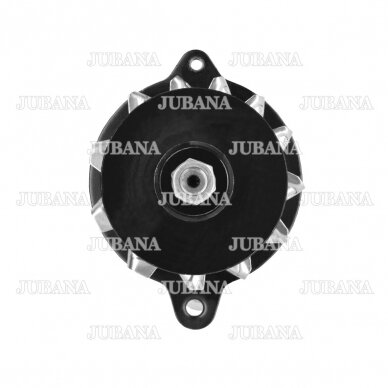 Alternator 14V; 72A; T-25 1