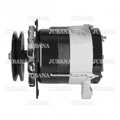 Alternator 14V; 72A; T-25 2