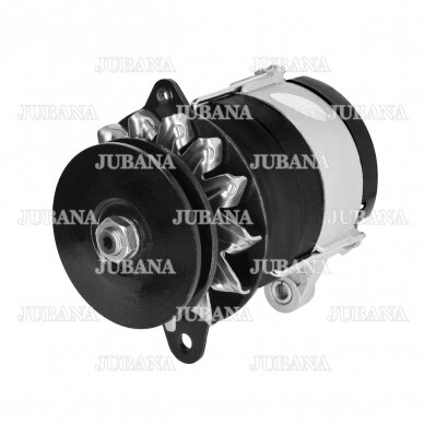 Alternator 14V; 72A; T-25